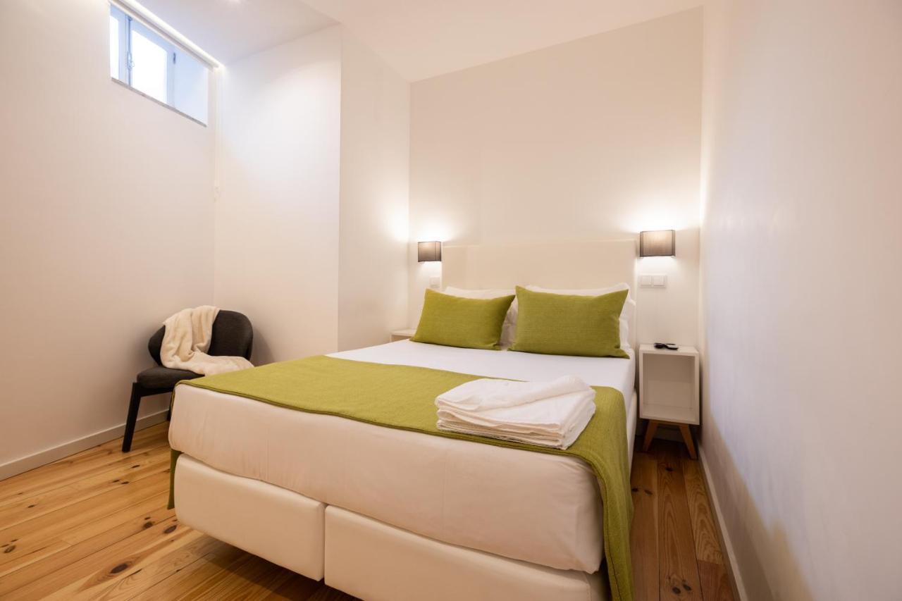 Mystay Porto Batalha Bagian luar foto