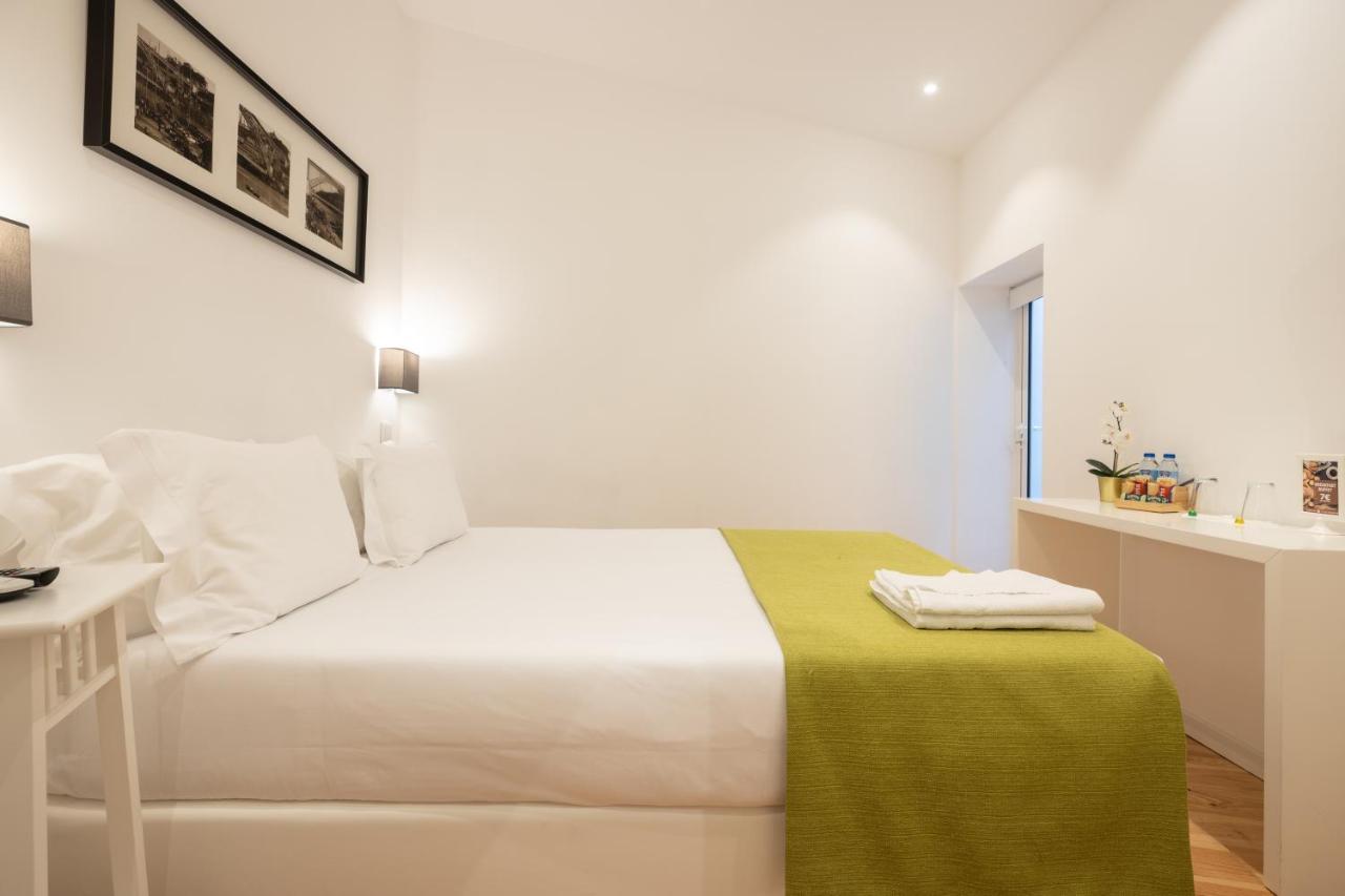 Mystay Porto Batalha Bagian luar foto