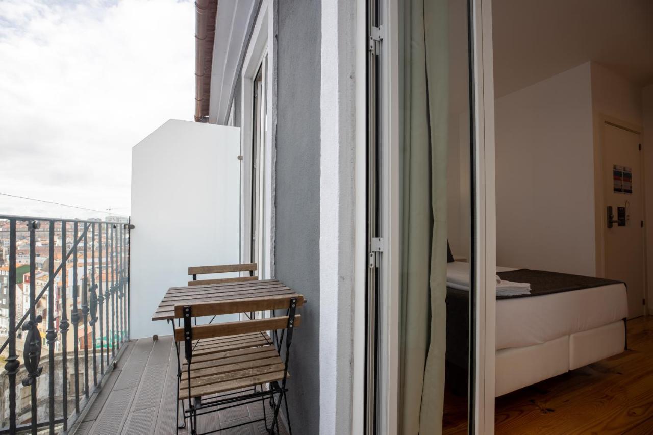 Mystay Porto Batalha Bagian luar foto