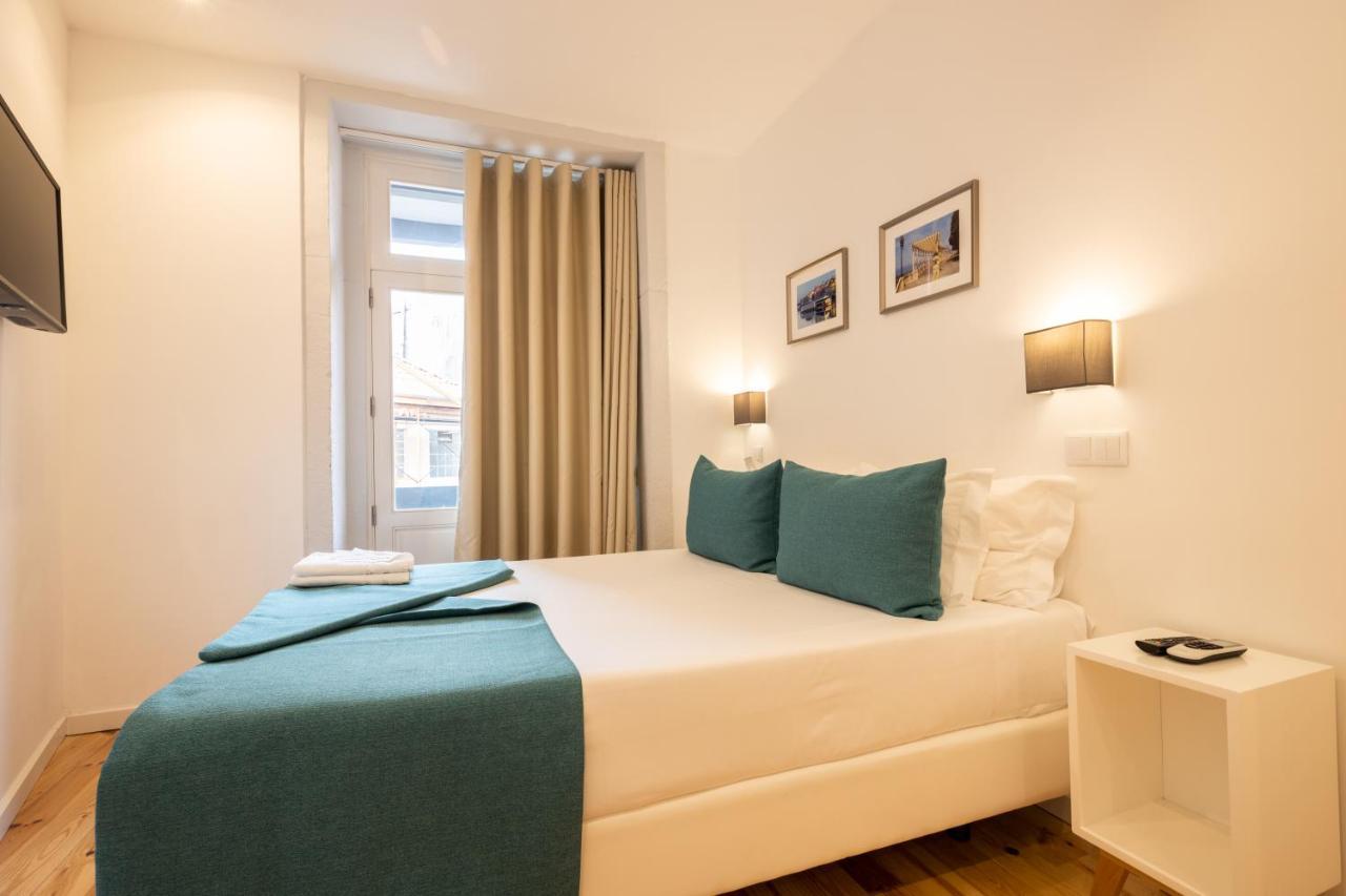 Mystay Porto Batalha Bagian luar foto