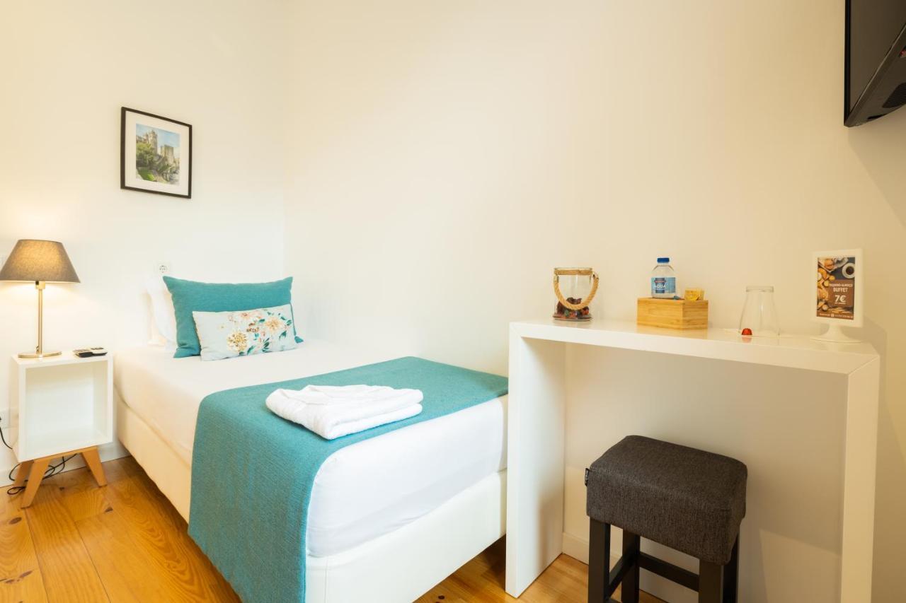 Mystay Porto Batalha Bagian luar foto