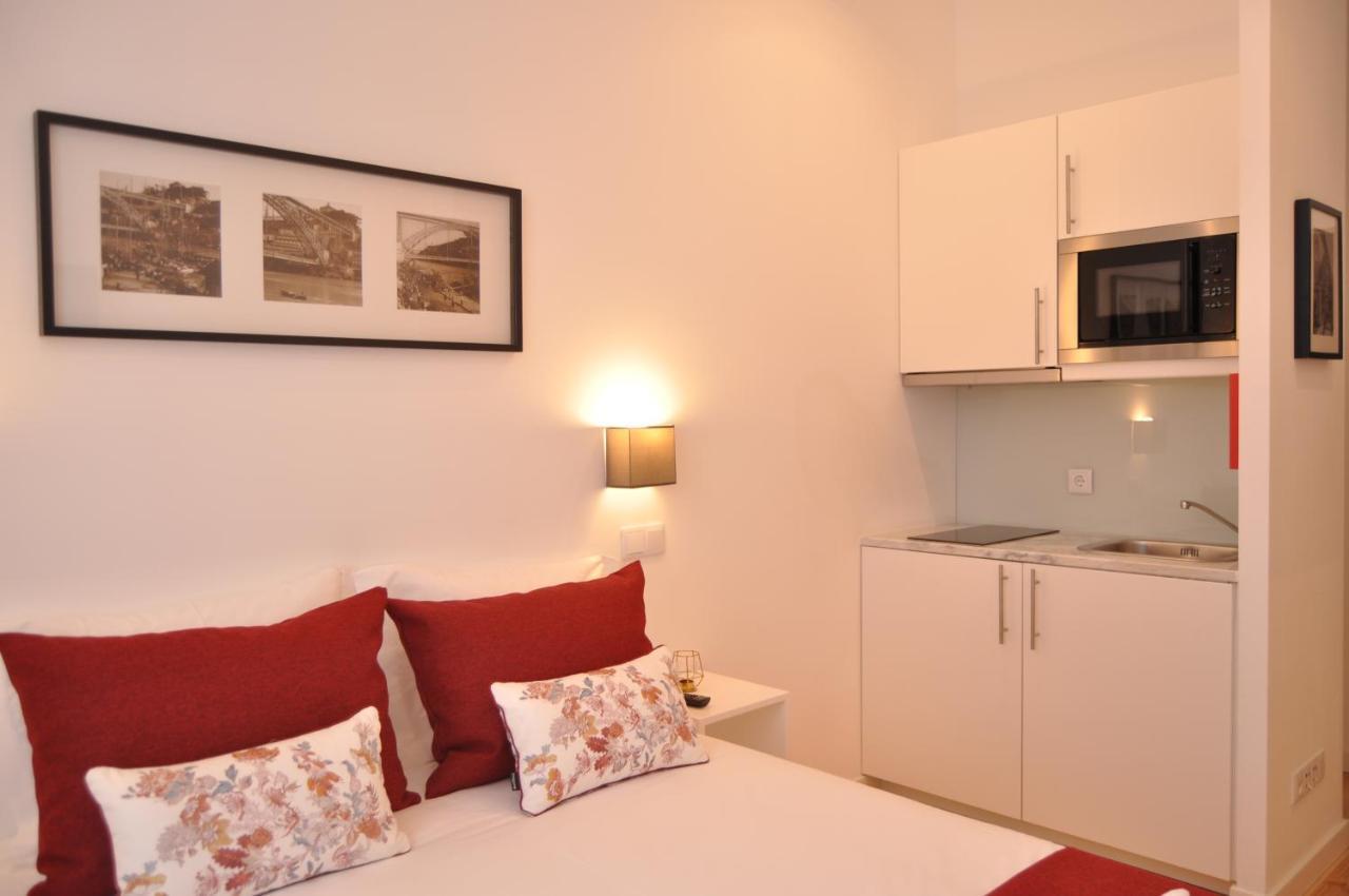 Mystay Porto Batalha Bagian luar foto