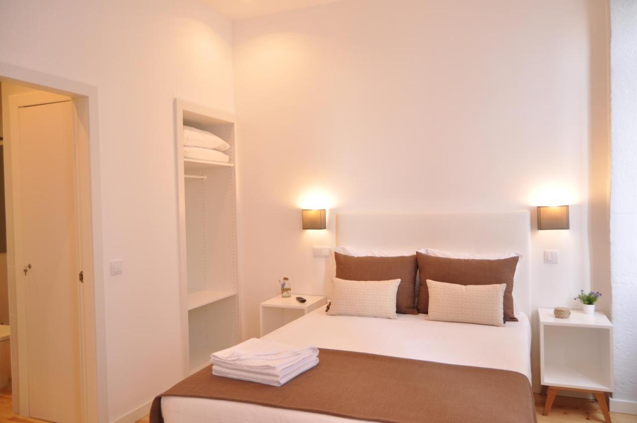 Mystay Porto Batalha Bagian luar foto