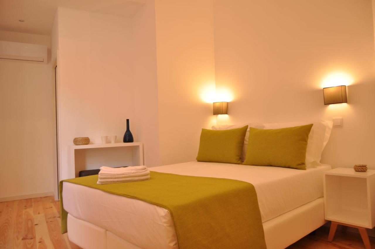 Mystay Porto Batalha Bagian luar foto