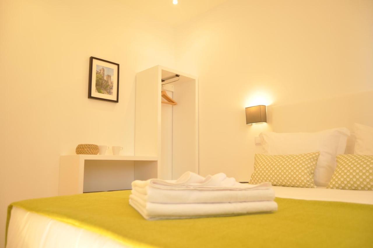 Mystay Porto Batalha Bagian luar foto