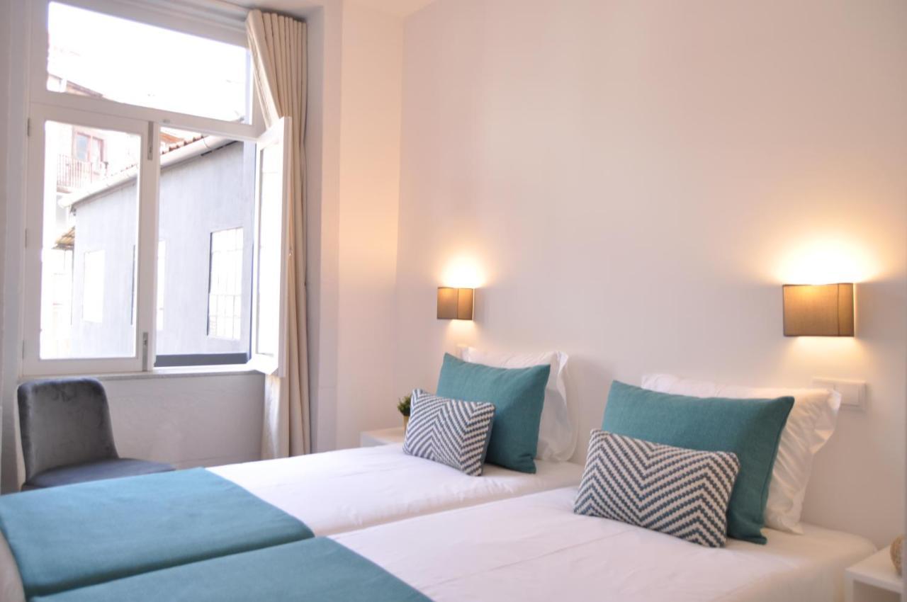 Mystay Porto Batalha Bagian luar foto