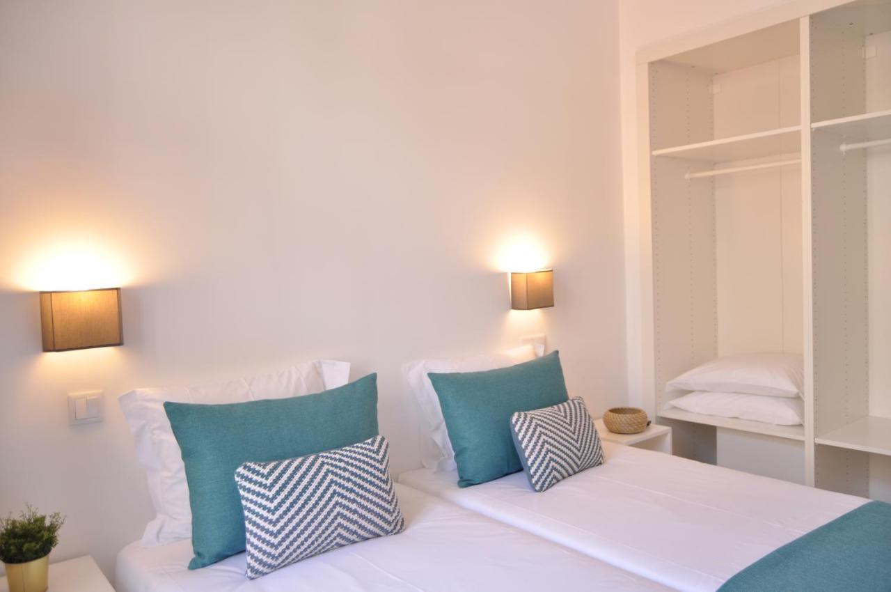 Mystay Porto Batalha Bagian luar foto