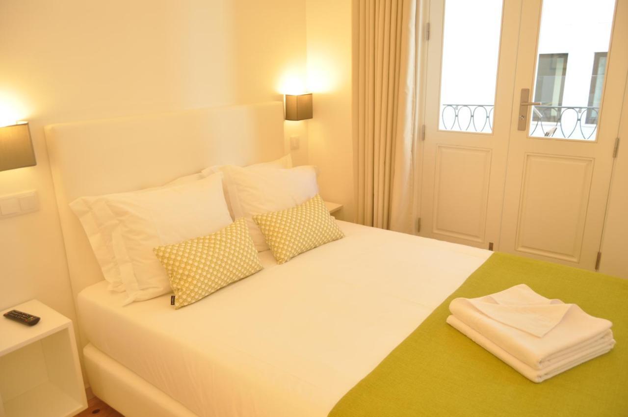 Mystay Porto Batalha Bagian luar foto