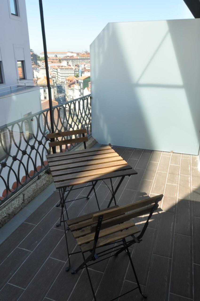 Mystay Porto Batalha Bagian luar foto